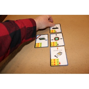 **Join Scrappy Computers, Inc. – Become a Super-Duper Computer Technician!**